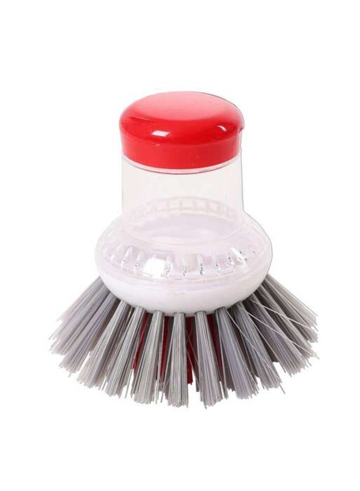 Home Pro Pot Brush White