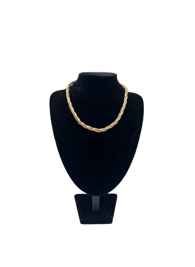 طقم سلسله مطليه بالذهب للمناسبات الخاصه والعامه - pzsku/Z670521EE5231A3534D1CZ/45/_/1736781469/3f03c12b-9bd6-4f24-9ba5-5561e22bfddc