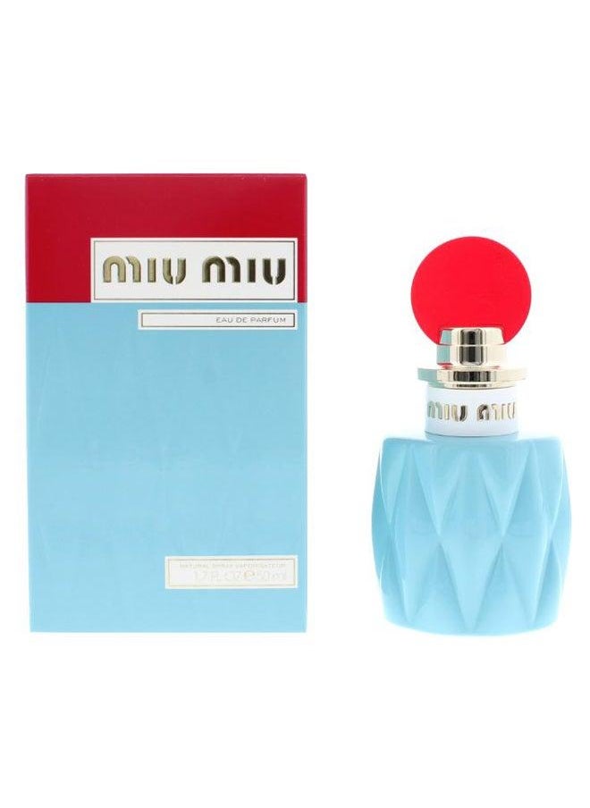 مياو مياو عطر ميو ميو 50 مل  - Image 1