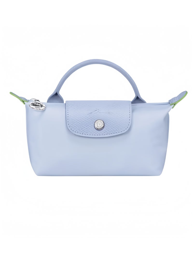 Longchamp Le Pliage mini Shoulder Straps women's Classic Fashion Versatile Mini Makeup Bag, Handbag, Shoulder Bag - Image 1