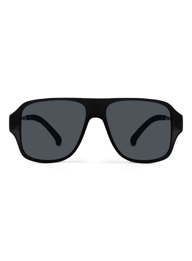 Woggles Polarized Aviator Sunglasses|100% UV Protection|Men & Women