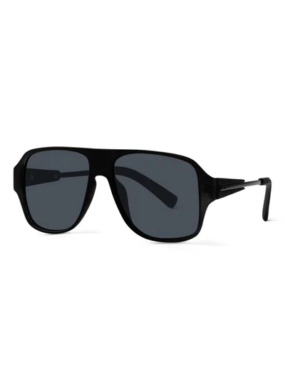 Woggles Polarized Aviator Sunglasses|100% UV Protection|Men & Women