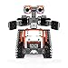 UBTECH JIMU Robot Astrobot Series Cosmos KitAppEnabled Building and Coding STEM Learning Kit 387 Parts and Connectors Orange - Image 3