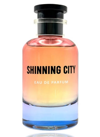 Shining City