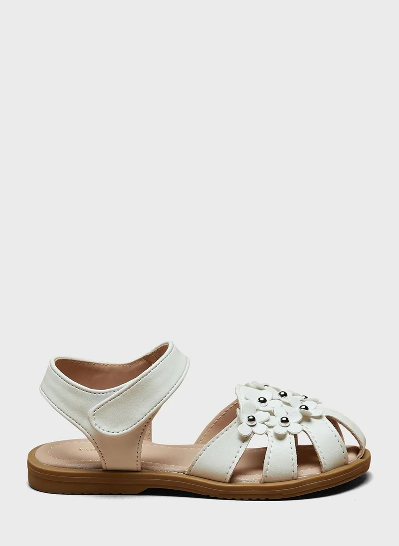 shoexpress Kids Velcro Sandals