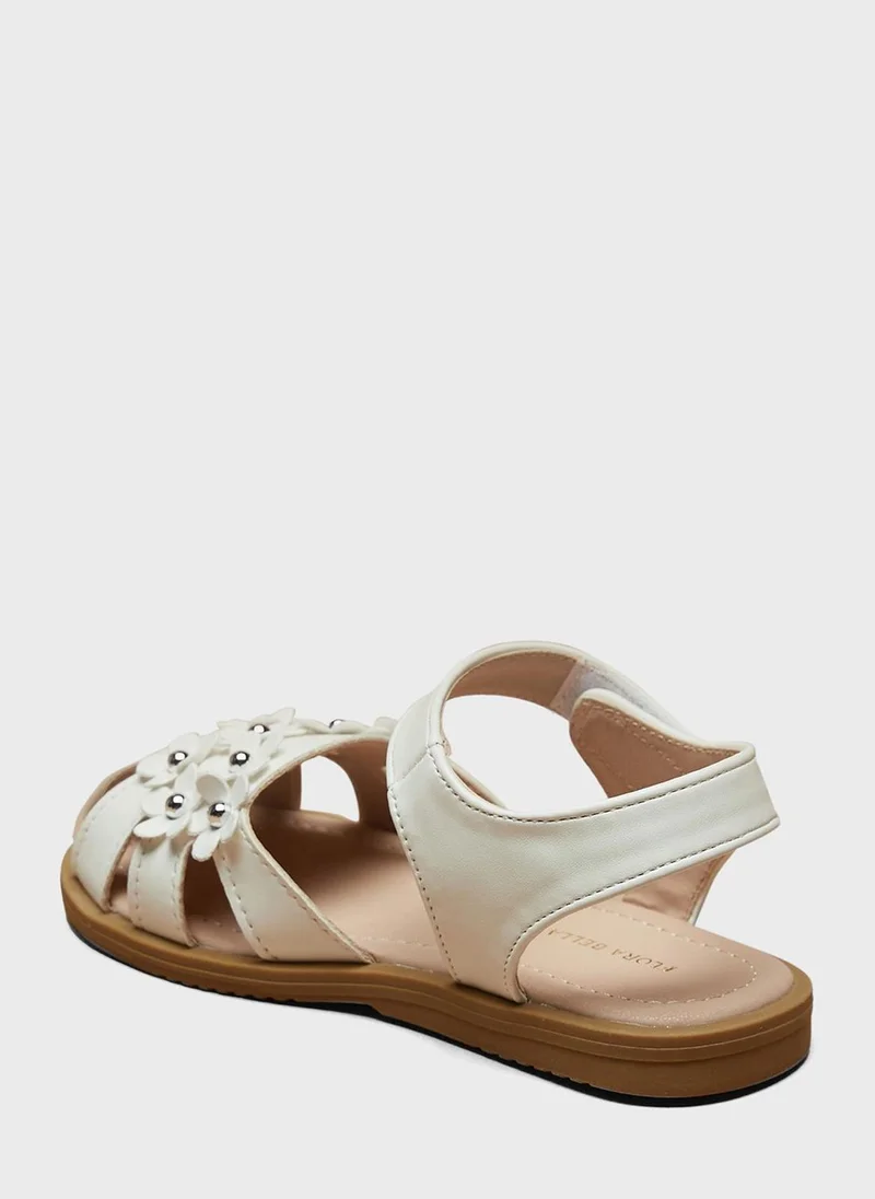 shoexpress Kids Velcro Sandals