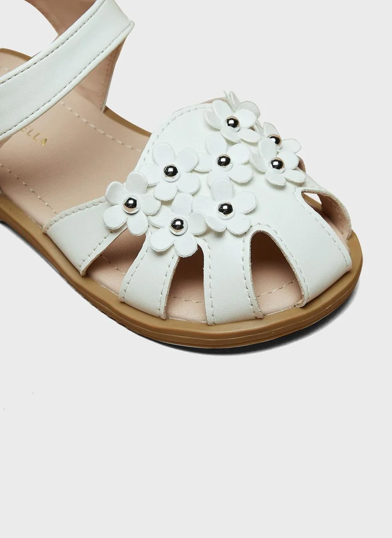 shoexpress Kids Velcro Sandals