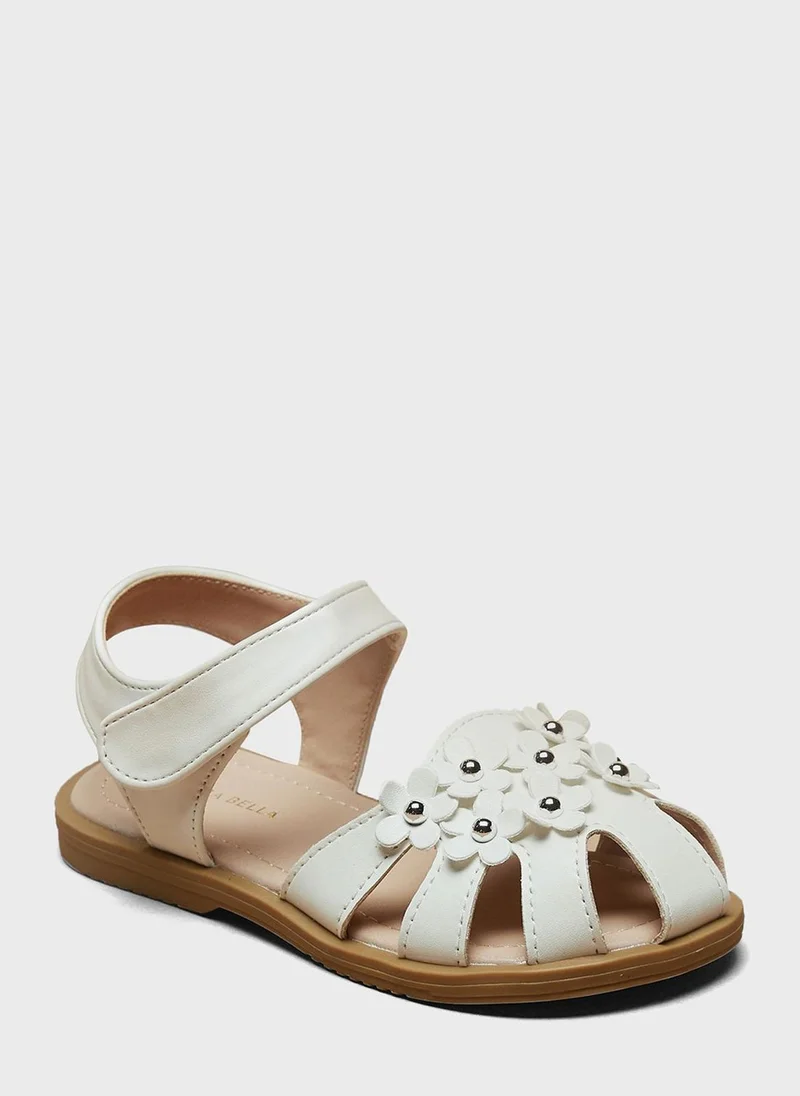 shoexpress Kids Velcro Sandals