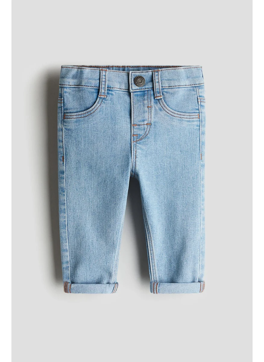 H&M Skinny Fit Jeans