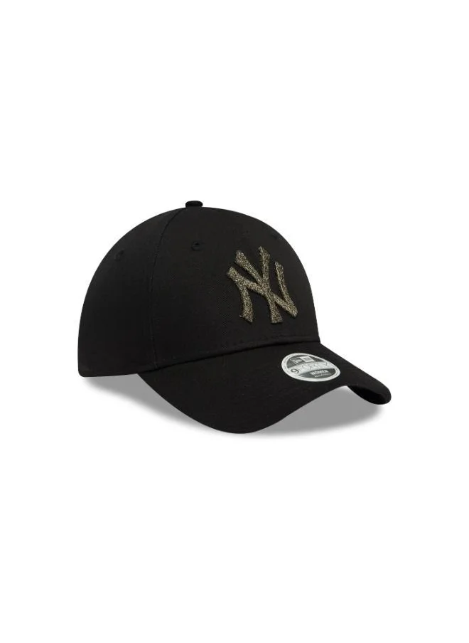 نيو ايرا 9Forty New York Yankees Logo Cap