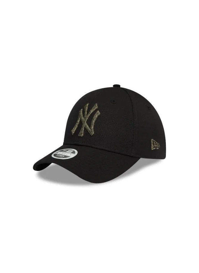 نيو ايرا 9Forty New York Yankees Logo Cap