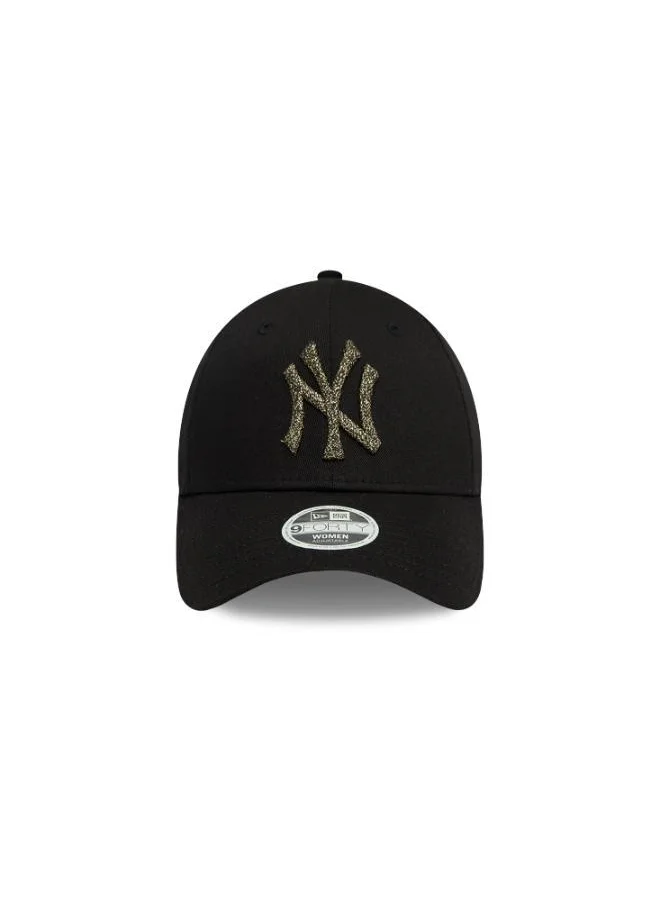 نيو ايرا 9Forty New York Yankees Logo Cap