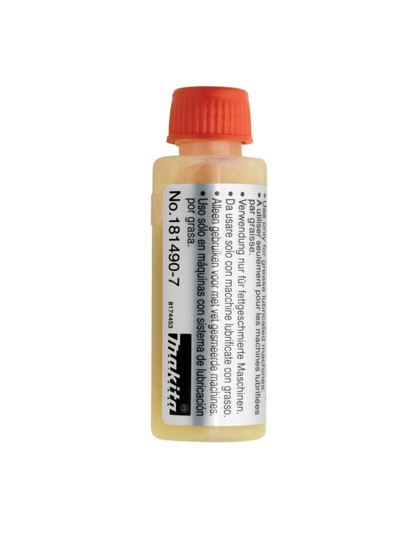 Makita Makita 181490-7 Hammer Grease 30g for All Makes SDS Hammer Drills - Image 2