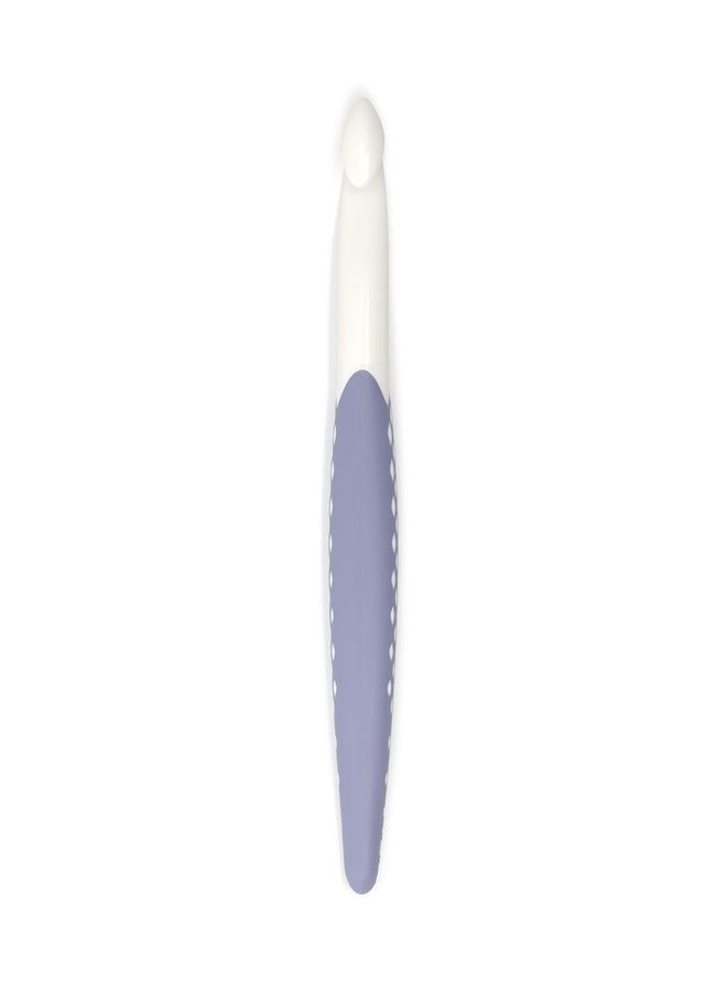 Prym Ergonomics Crochet Hook, US Q (16mm) - Image 4