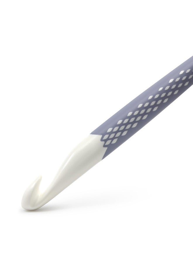 Prym Ergonomics Crochet Hook, US Q (16mm) - Image 3