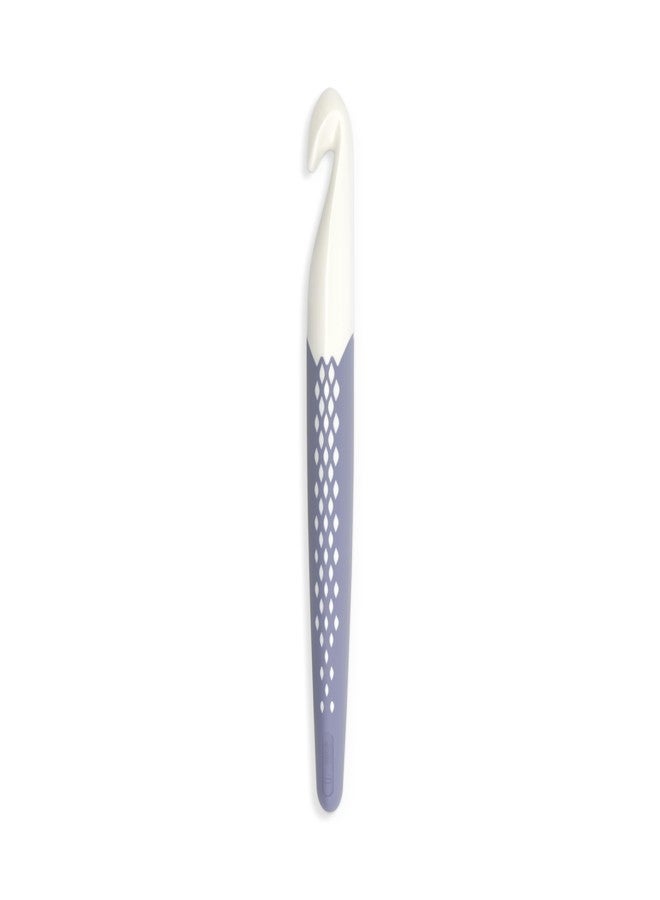 Prym Ergonomics Crochet Hook, US Q (16mm) - Image 2