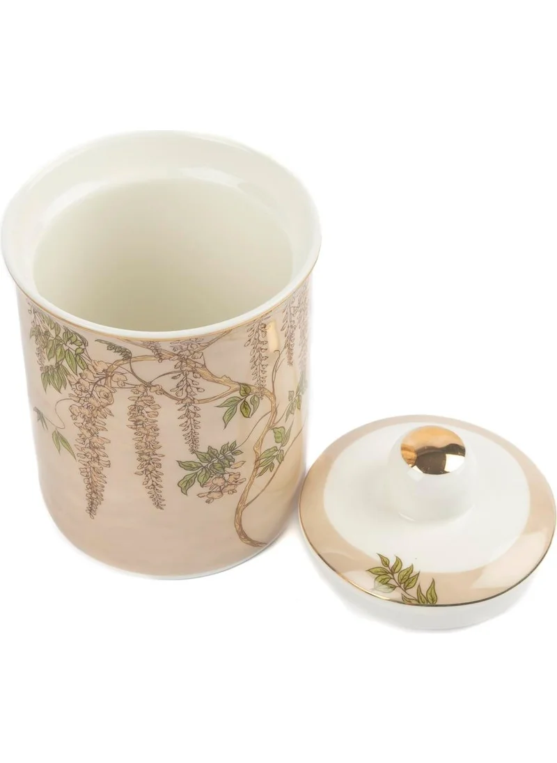 Mikasa Moor Heaven Tree 3 Piece Jar Set