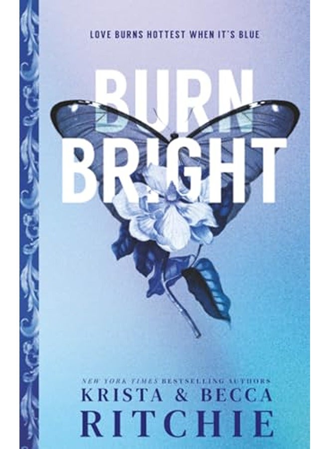 Burn Bright (Standard Edition)