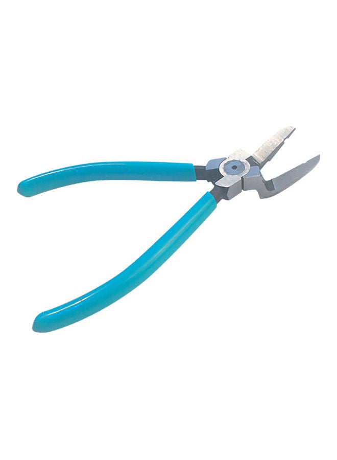 NIBEMINENT Multi Functional Car Rivets Plier Multicolor 20.00x3.00x12.00cm - Image 4