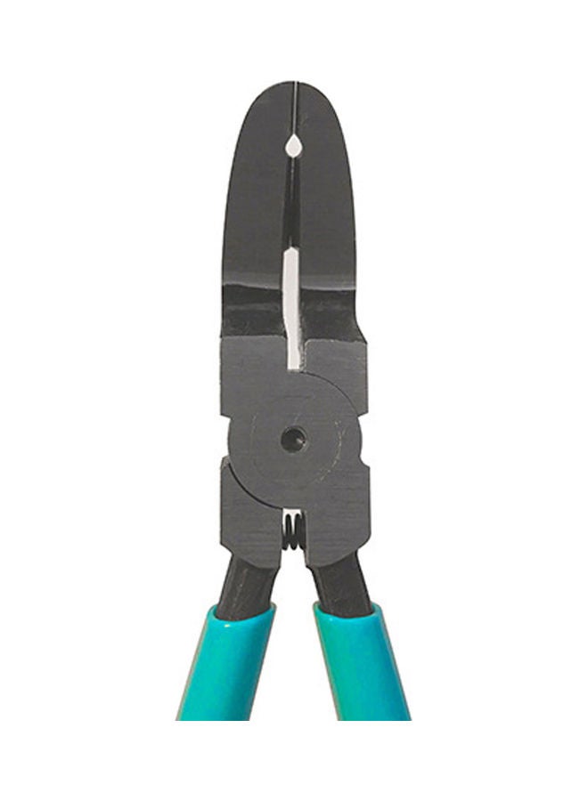 NIBEMINENT Multi Functional Car Rivets Plier Multicolor 20.00x3.00x12.00cm - Image 2