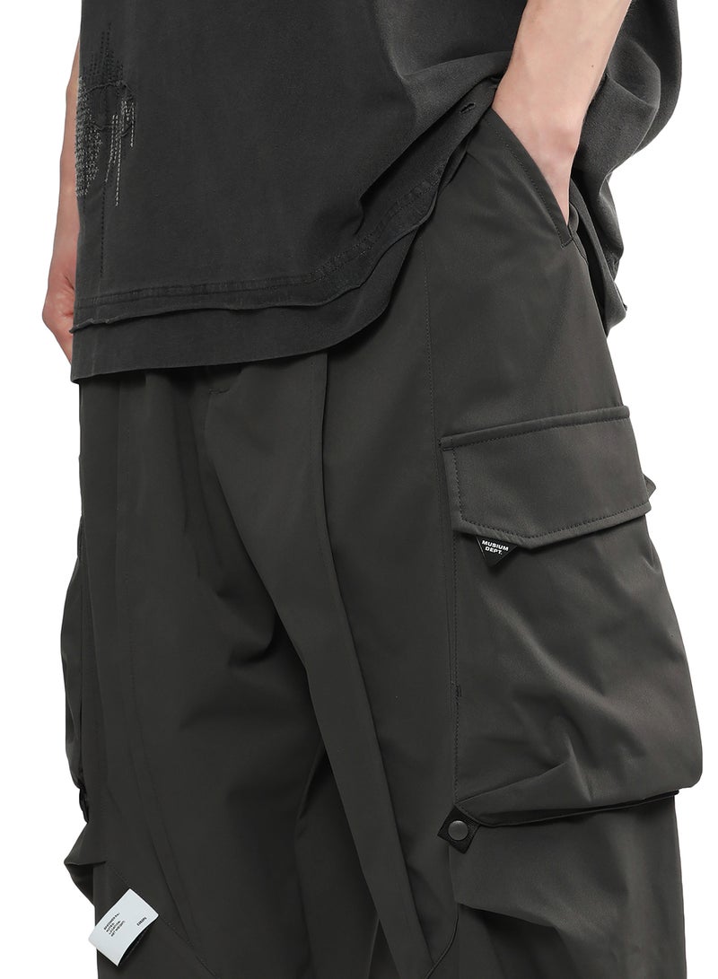 ميوزيم ديف. بنطلون رياضي أساسي - Image 3