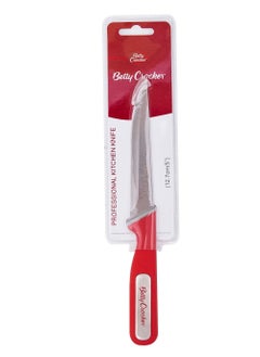 Betty Crocker Betty Crocker Stainless Steel Kitchen Knife 12.7cm 