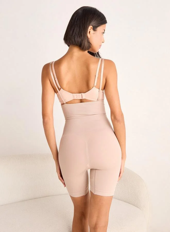 سبلاش فيڤ شورت تشكيل بنقوش مع أشرطة قابلة للتعديل