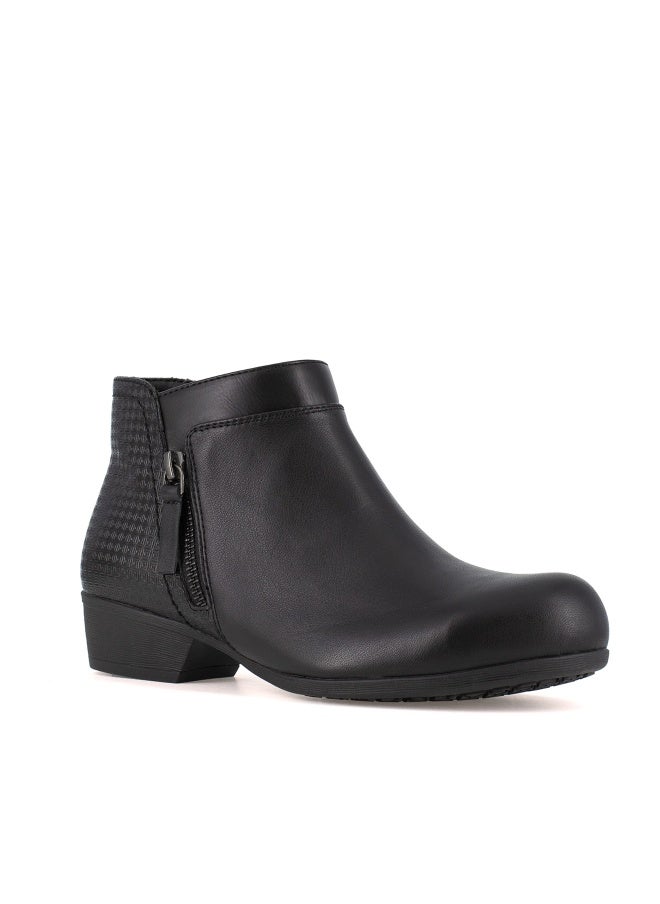 Rockport Work RK751 Women's Carly Work Safety Toe