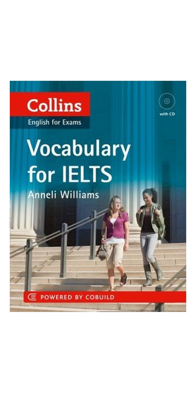 Vocabulary for IELTS - Image 2