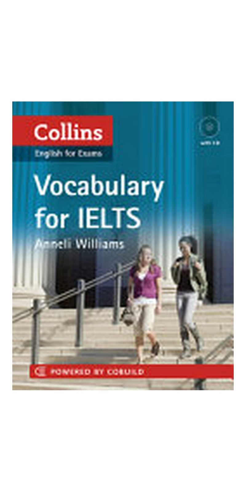 Vocabulary for IELTS - Image 1