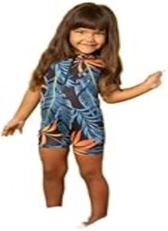 Great Skirt GREAT SKIRT Palm Swimsuit 