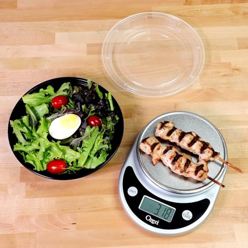 V4L Black Flat Round Containers | Microwave Safe & Reusable Food Containers with Snap-Lid | Compact, Stackable Food Storage Boxes for Home, Kitchen & Takeaway Use (10, Black, 500ml) - Image 4