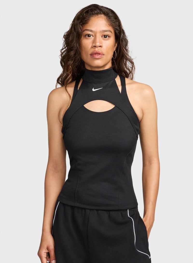 Nike Nsw Street Tank - Image 1