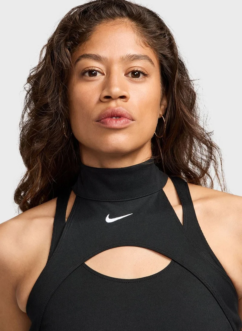 Nike  Nsw Street Tank for Women | Best Price UAE