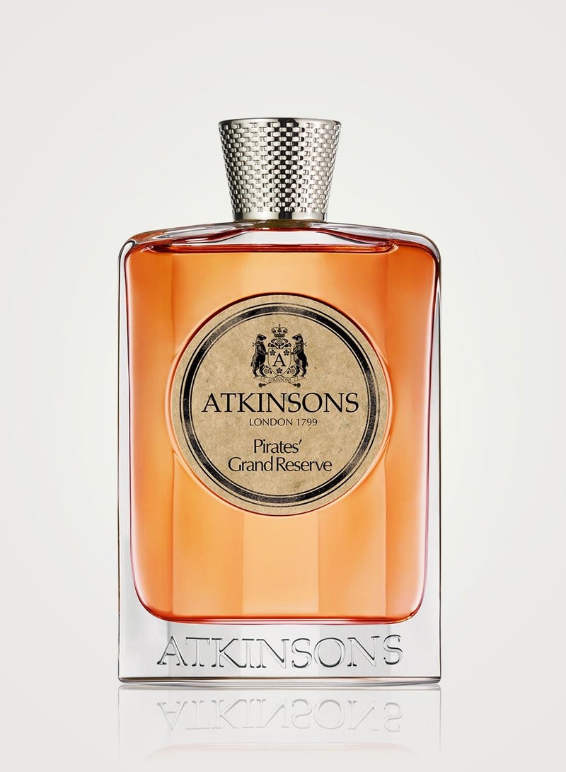 ATKINSONS PIRATES GRAND RESERVE EDP 100ML - Image 2