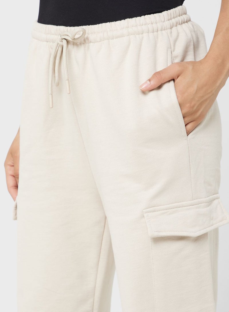 DeFacto Woman Jogger Fit Trousers  - Image 3