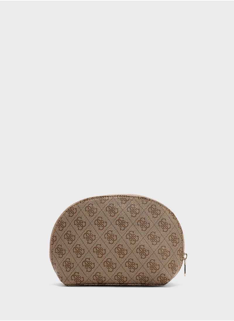 GUESS Logo Zamira Dome  - Image 2