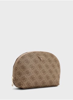 GUESS Logo Zamira Dome  - Image 4