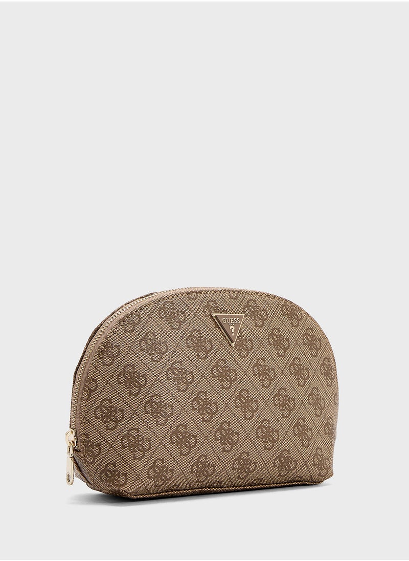 GUESS Logo Zamira Dome  - Image 4