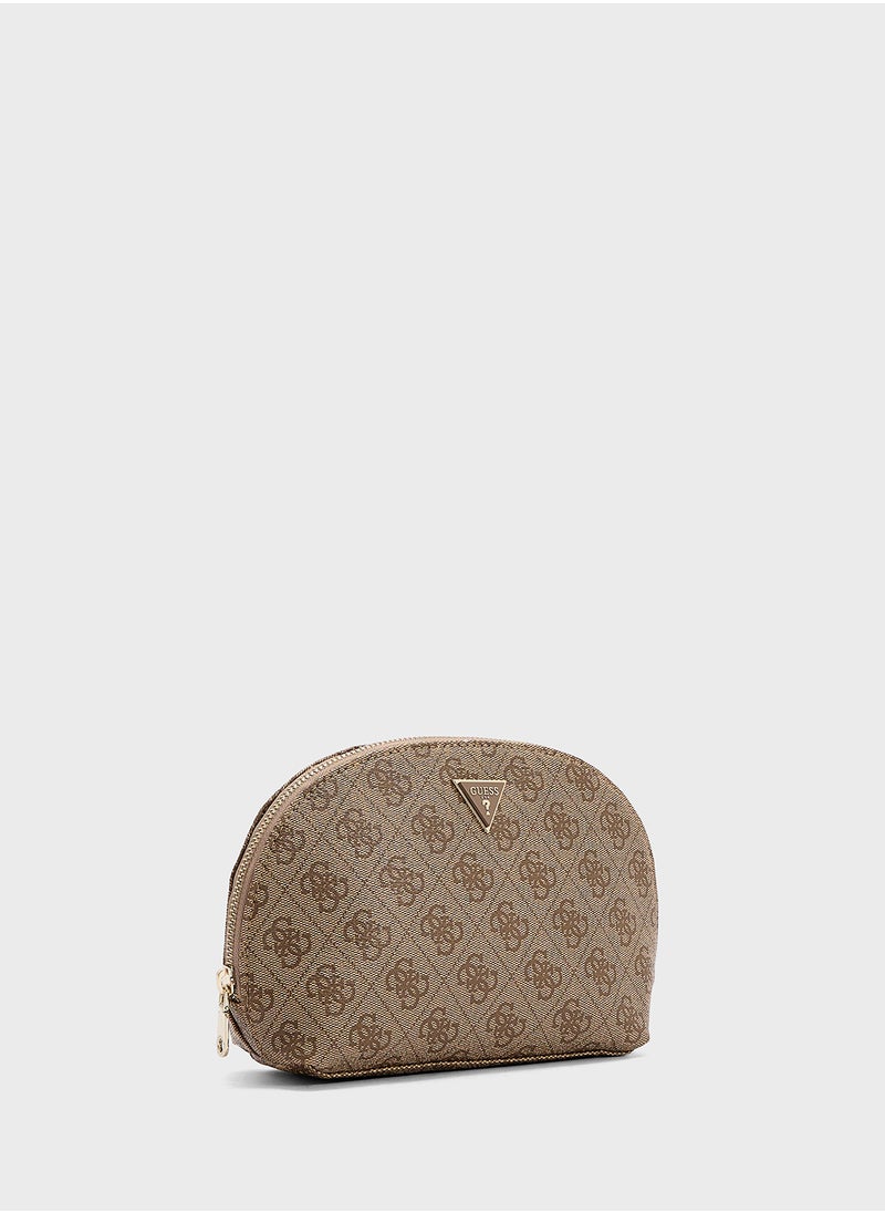GUESS Logo Zamira Dome  - Image 3