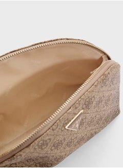 GUESS Logo Zamira Dome  - Image 5