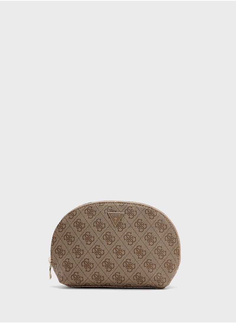 GUESS Logo Zamira Dome  - Image 1