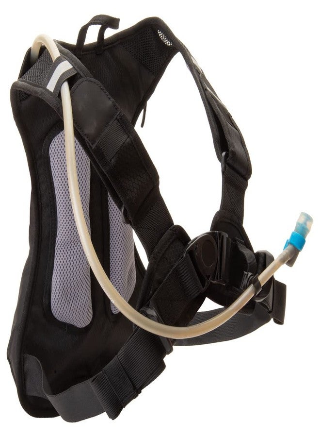 MSR Low-Profile Race Hydration Pack 2 Liter Black - Image 2