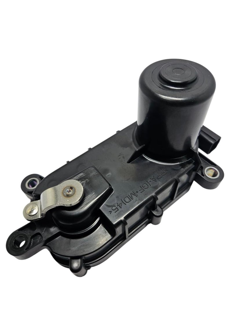 MOTORIUM Genuine OEM 28323-2GGA1 Motor Assy-VCM / 283232GGA1 Compatible with Hyundai KIA Models inc. Tucson, Sonata, Santafe, Sorento - Image 5