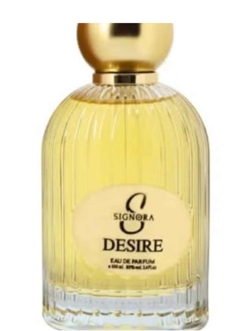 Signora Perfume - Signora Desire – A Symphony of Elegance & Passion - Image 1