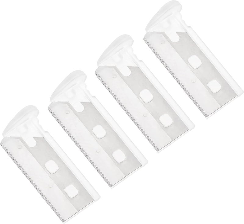 Tweezerman Eyebrow Razor Replacement Blades - Image 1