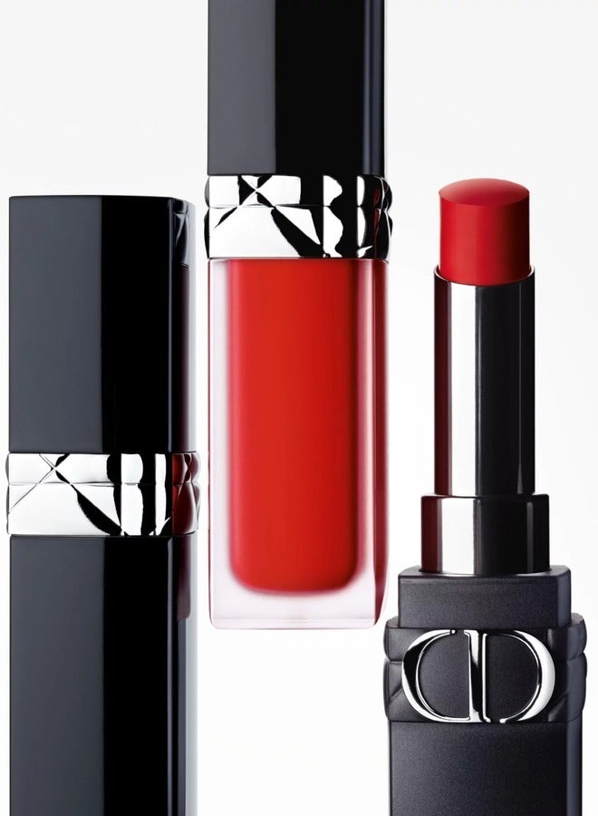 Rouge Dior Forever Liquid Lipstick Forever Liquid 959 Forever Bold 6ml | Ultra-Pigmented, Transfer-Proof, Long-Lasting Matte Finish