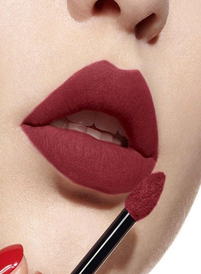 Rouge Dior Forever Liquid Lipstick Forever Liquid 959 Forever Bold 6ml | Ultra-Pigmented, Transfer-Proof, Long-Lasting Matte Finish