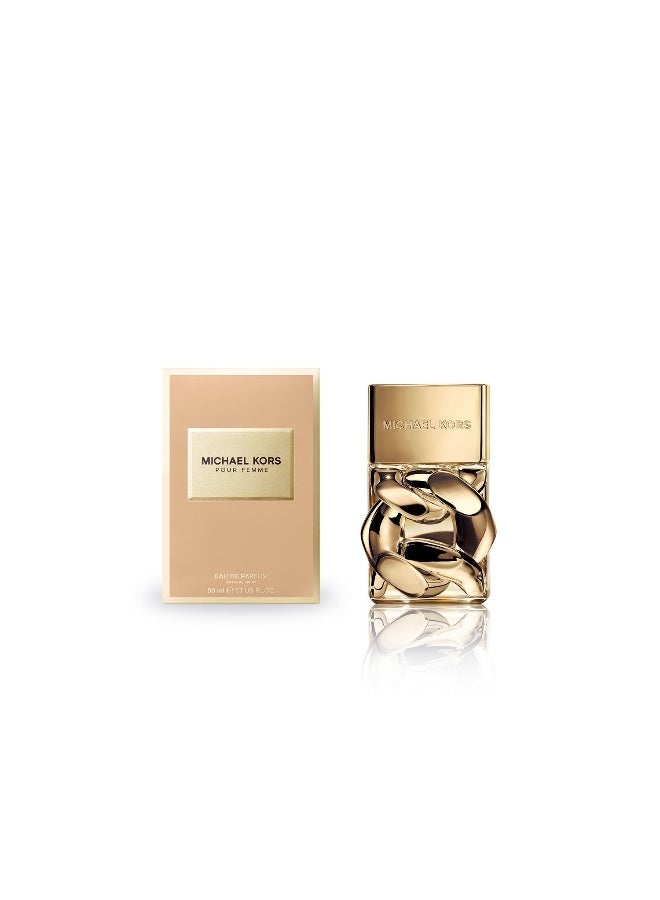 Michael Kors عطر بور فام بخاخ طبيعي 50 مل - Image 1