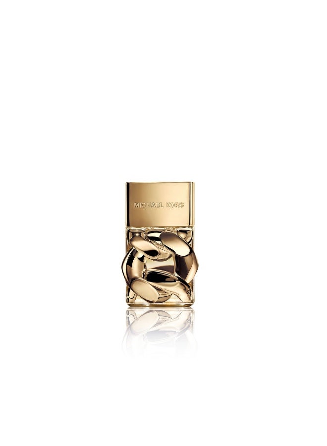 Michael Kors عطر بور فام بخاخ طبيعي 50 مل - Image 2